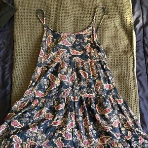 Mossimo mini dress